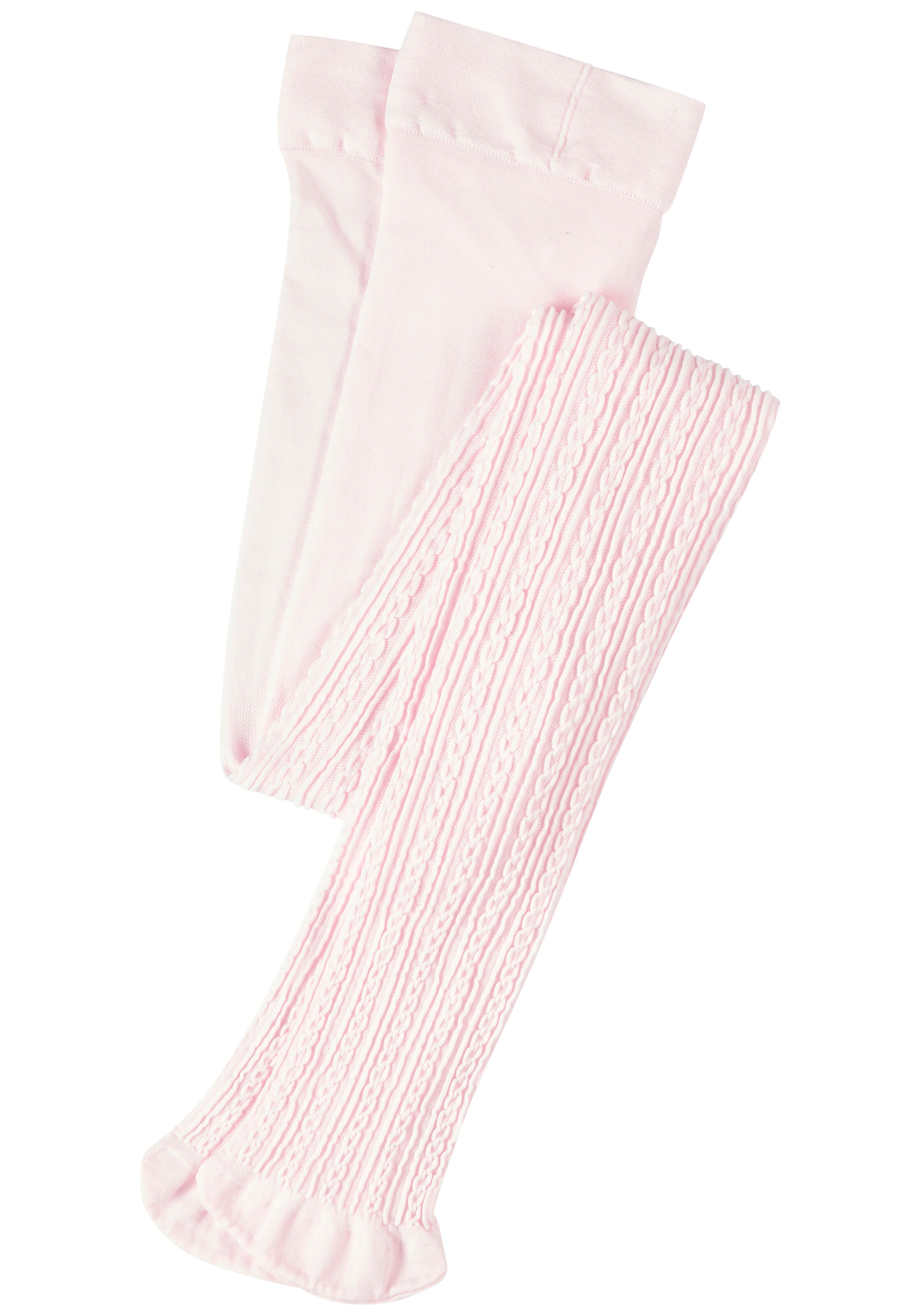 H.I.S Tights in Pink