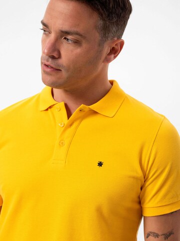 Anou Anou Shirt in Yellow