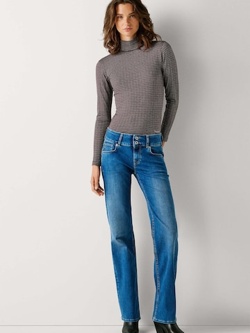 Regular Jean Pepe Jeans en bleu