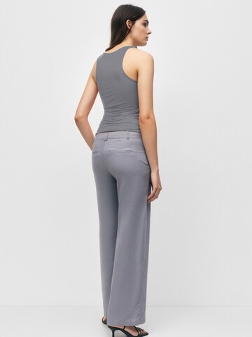 Pull&Bear Top in Grey