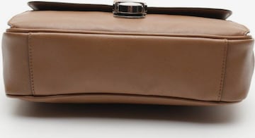 GIORGIO ARMANI Handtasche One Size in Braun