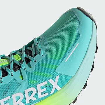 ADIDAS TERREX Loopschoen 'Agravic 3' in Blauw