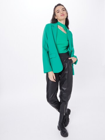 Warehouse Shirt in Groen