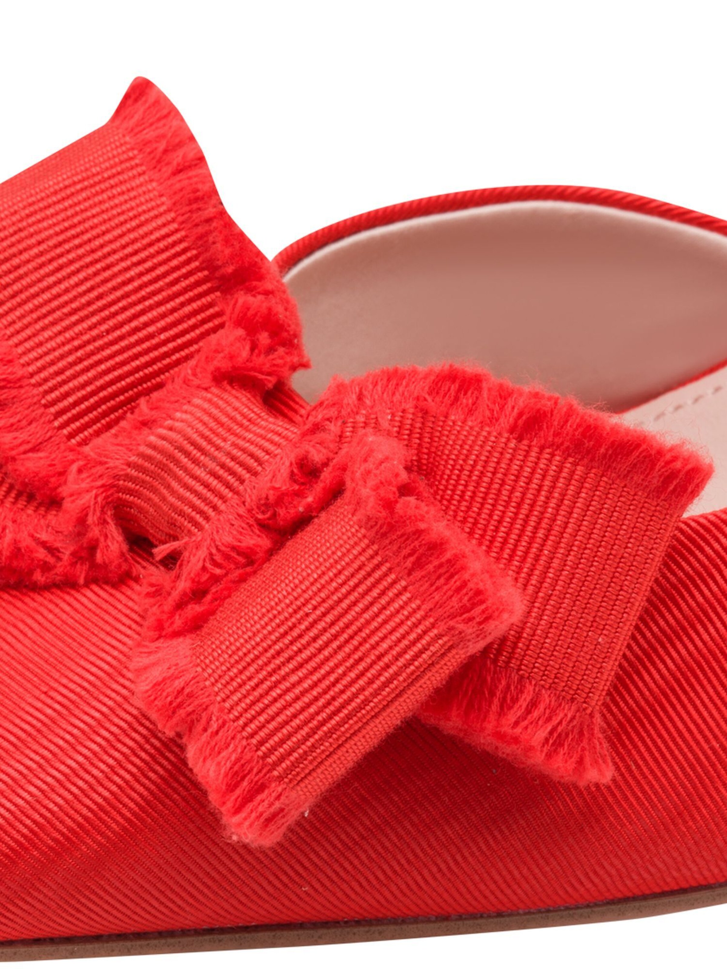 Décolleté di Tamaris in rosso