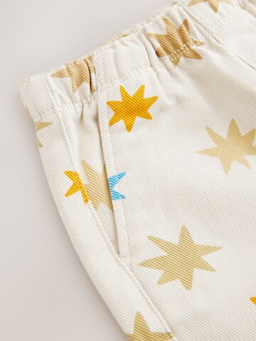 Next Regular Shorts in Beige