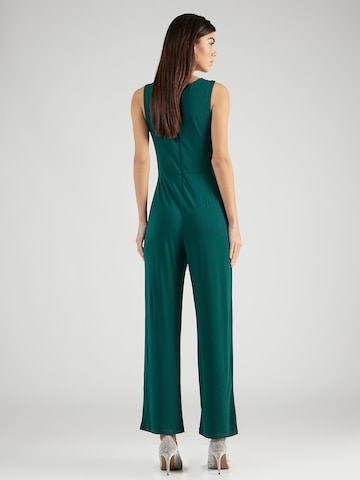 ABOUT YOU Jumpsuit 'Lea' in Groen