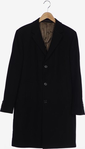 Baldessarini Jacket & Coat in M in Black: front