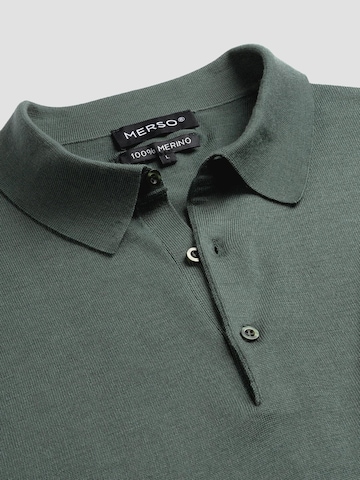 merso Pullover‌‌‌‌‌‌‌ in Grün