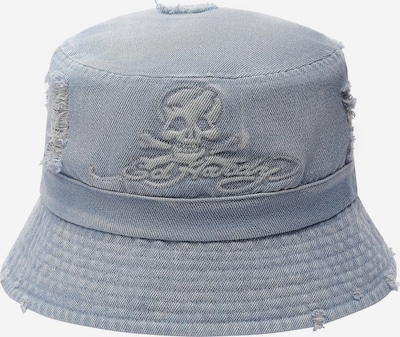 Ed Hardy Hattu koossa 55-60 värissä vaaleansininen, Tuotenäkymä