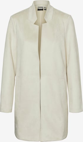 VERO MODA Демисезонная куртка 'VMJOSE FREJA' в Бежевый: спереди