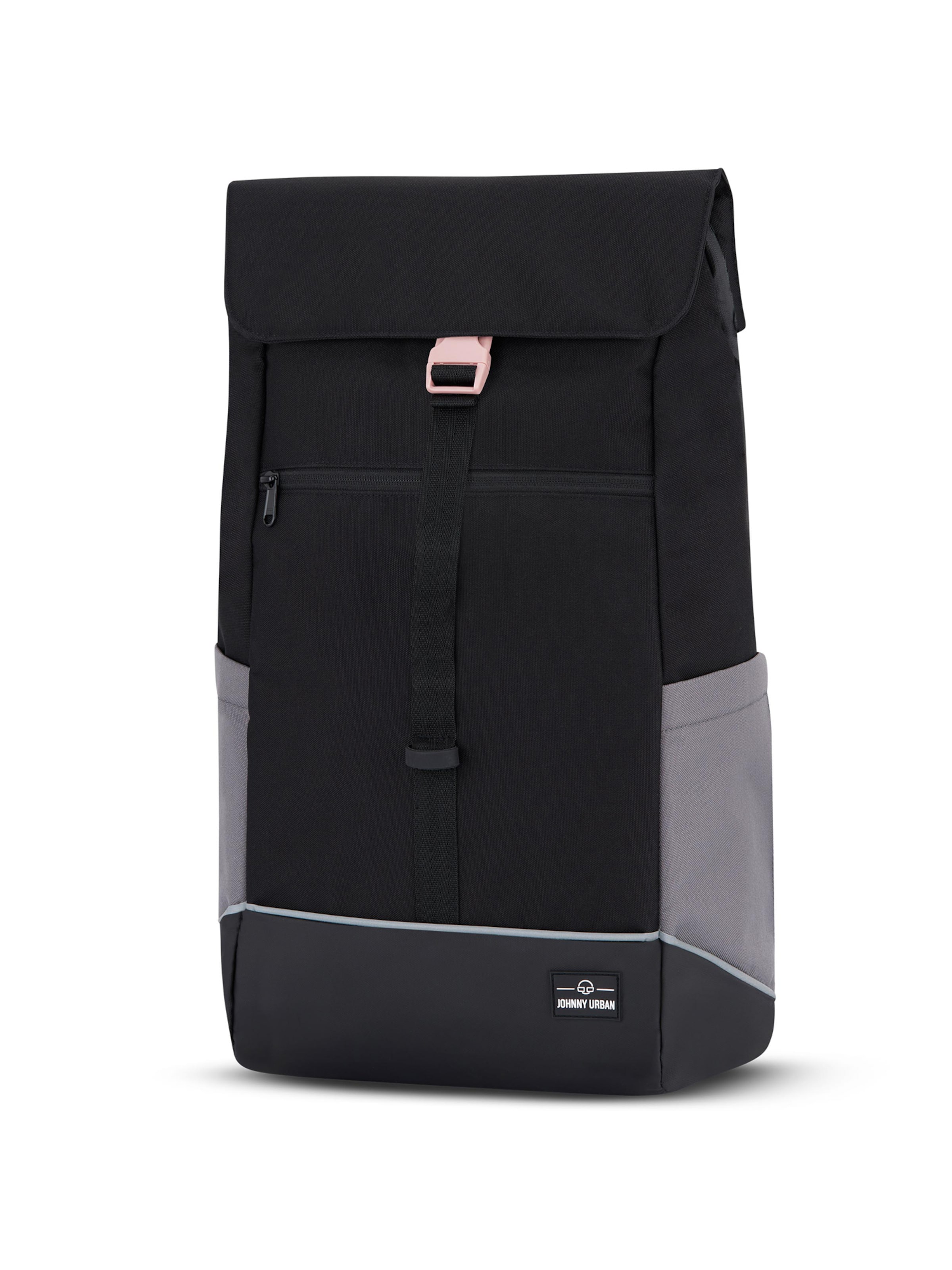 Sac de sport 'Mika Bike' Johnny Urban en noir