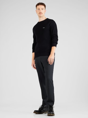 GANT Pullover in Schwarz