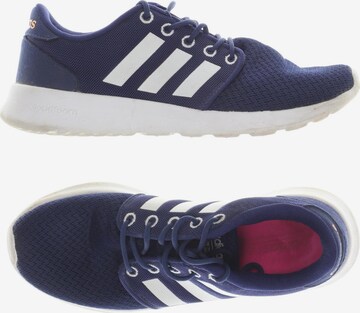 ADIDAS NEO Sneakers & Trainers in 37,5 in Blue: front