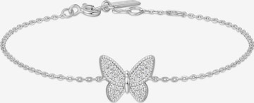 ANIA HAIE Armband in Silber: Vorderseite