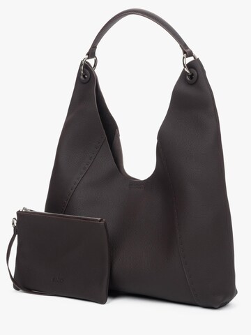 Estro Håndtaske '9509' i brun