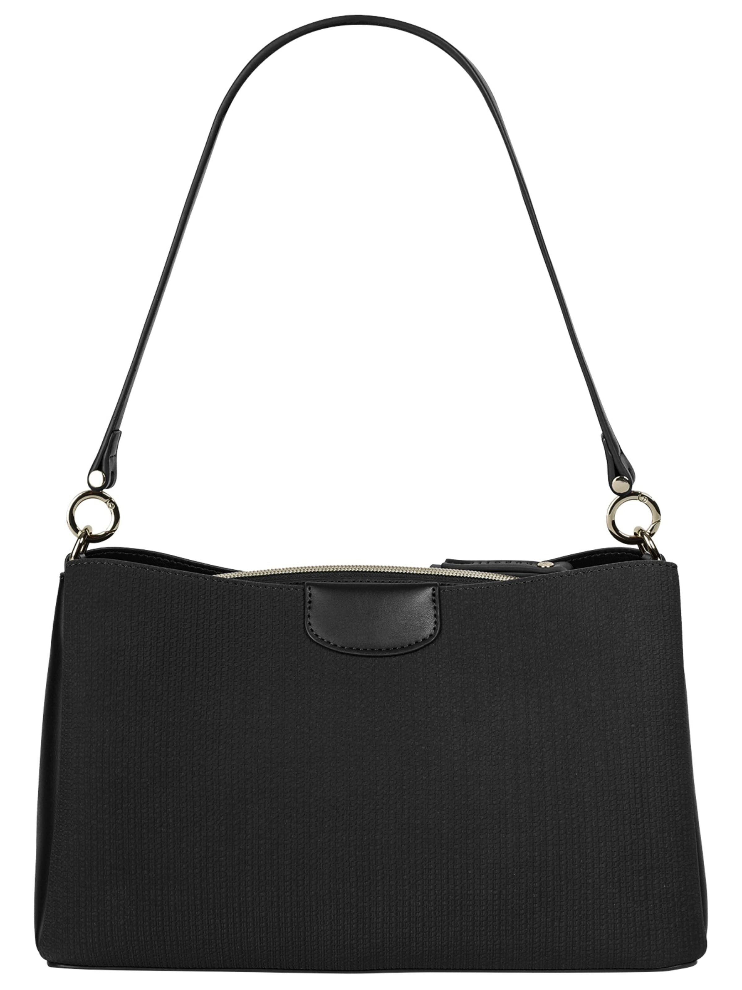 bugatti - Bolso de hombro 'LEAH' en negro