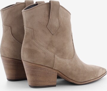 Bottes de cowboy 'DALLAS' Kennel & Schmenger en beige