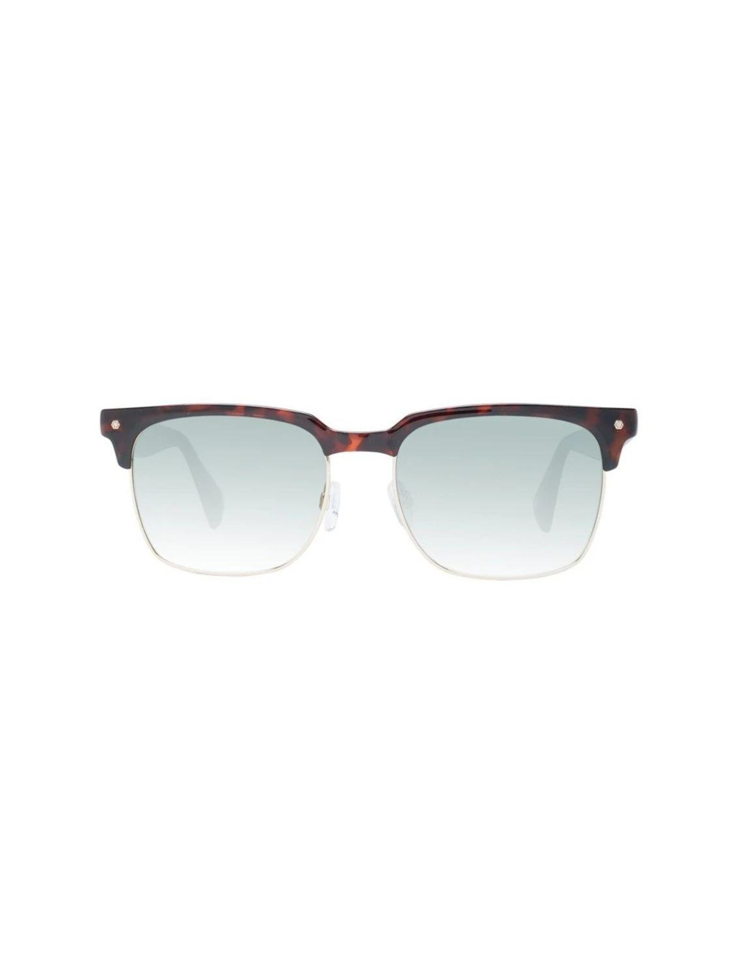 Ted Baker Zonnebril 'Ted Baker  TB1681 133 54' in Bruin
