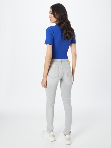 SCOTCH & SODA Skinny Jeans 'Bohemienne' i grå