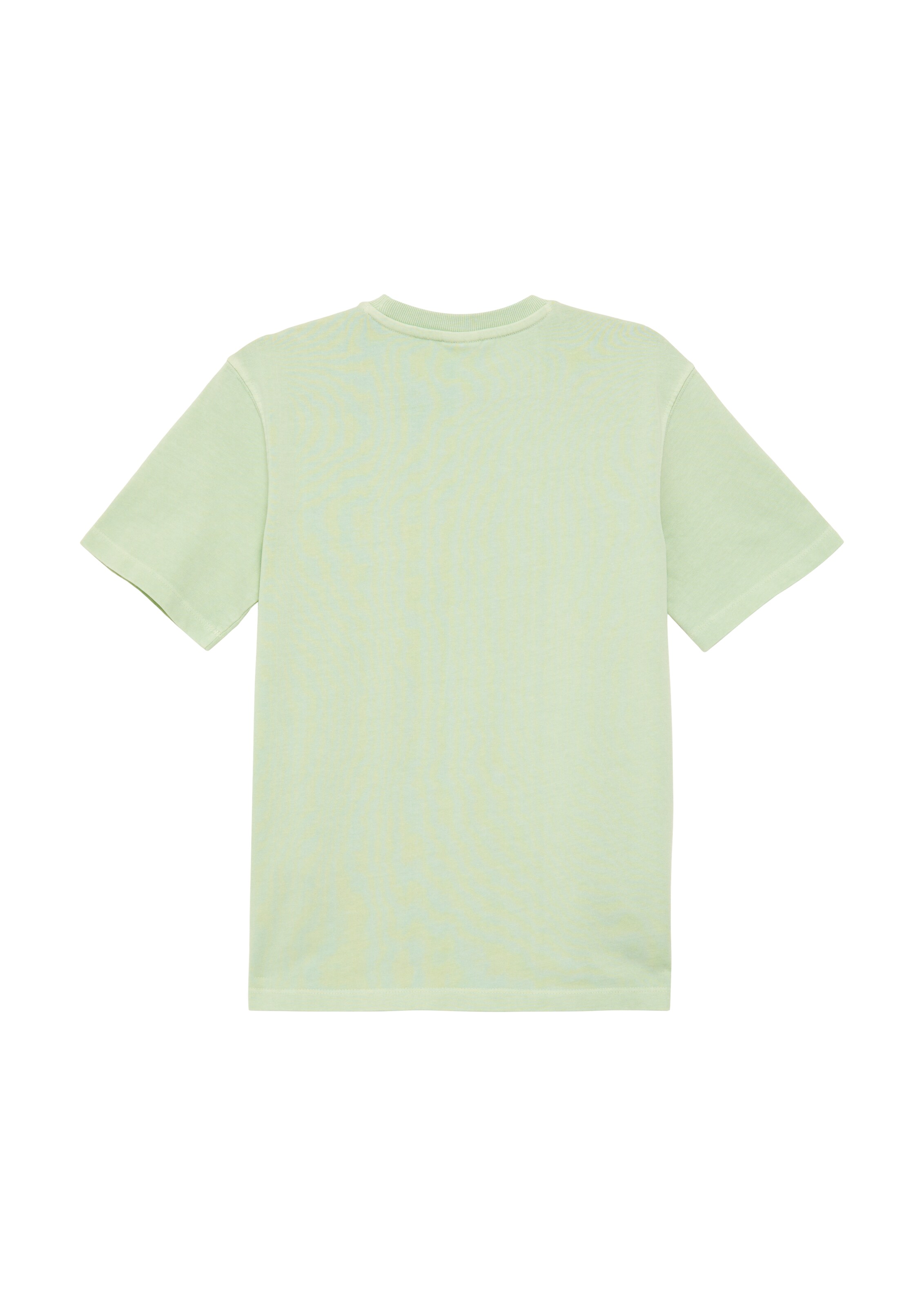 s.Oliver Shirt in Green