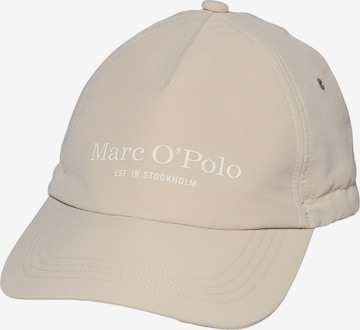 Marc O'Polo Pet in Beige: voorkant