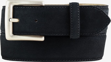 BELTINGER Belt 'Torinoi' in Black: front