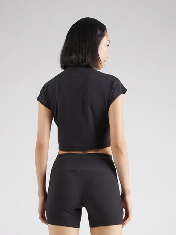 ADIDAS SPORTSWEAR Funktionstopp i svart