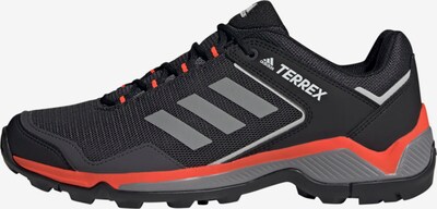 ADIDAS PERFORMANCE Wanderschuh 'Eastrail' in grau / rot / schwarz, Produktansicht