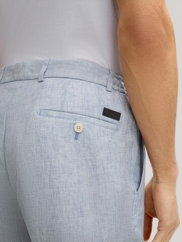Coupe slim Pantalon JOOP! en bleu