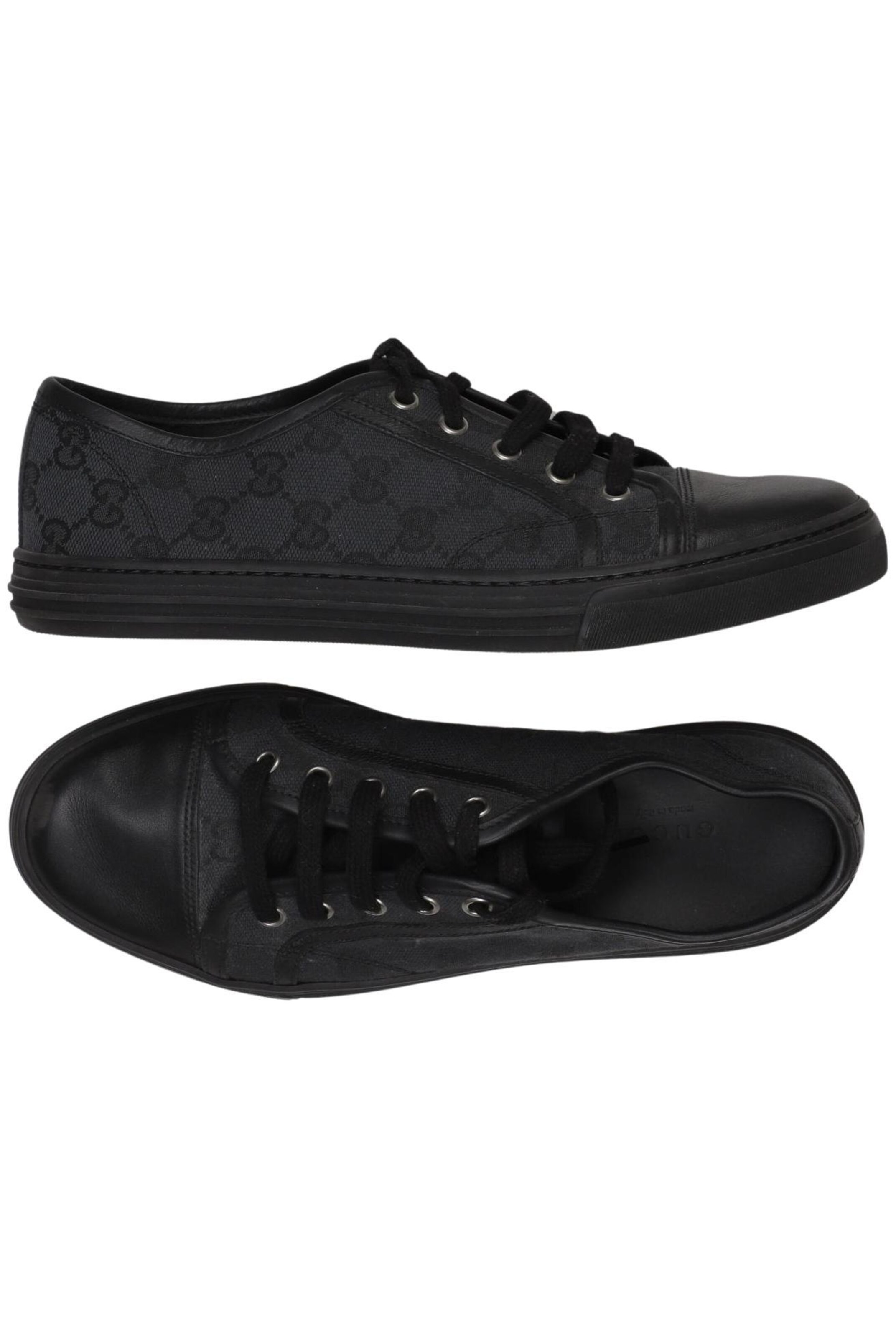 Gucci Sneaker in 38 in schwarz, Produktansicht