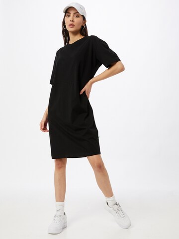 Urban Classics Dress in Black