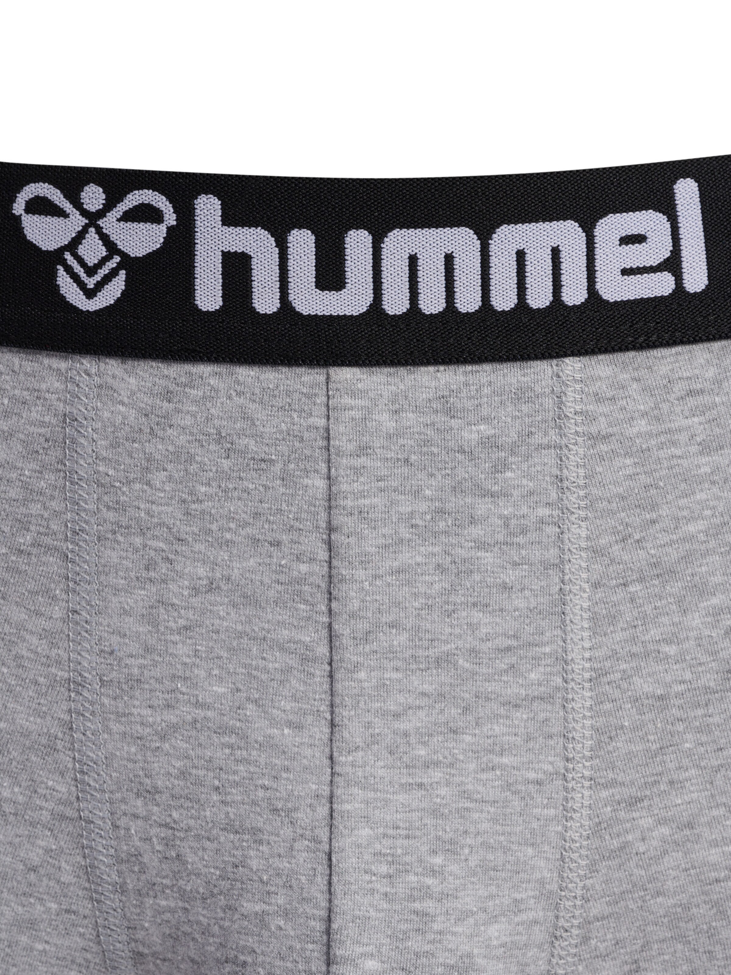 Boxers 'BOXERS' Hummel en gris