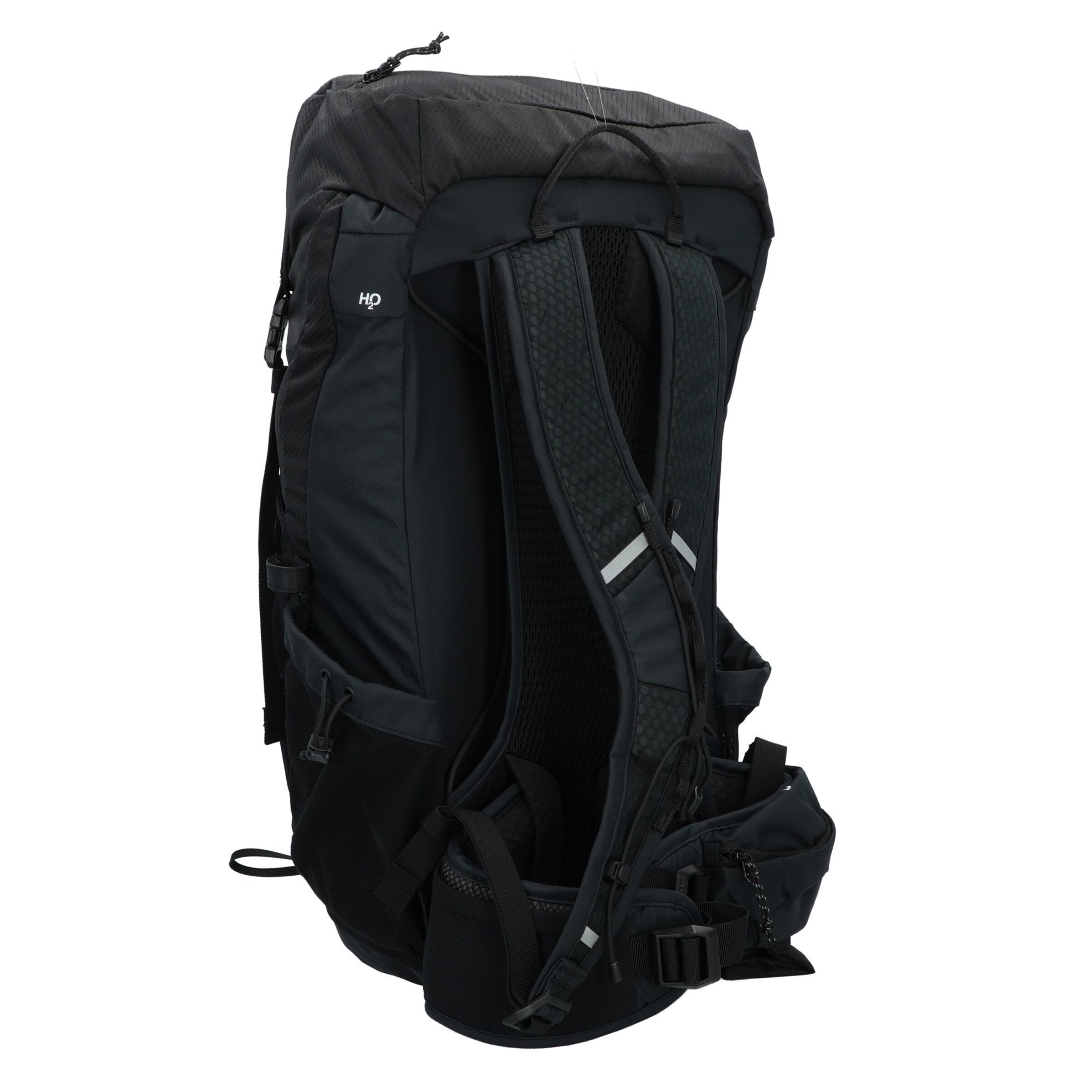 MAMMUT Sports backpack 'Ducan' in Black