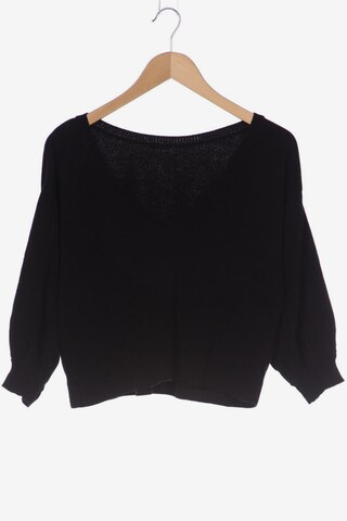 sessun Sweater & Cardigan in S in Black