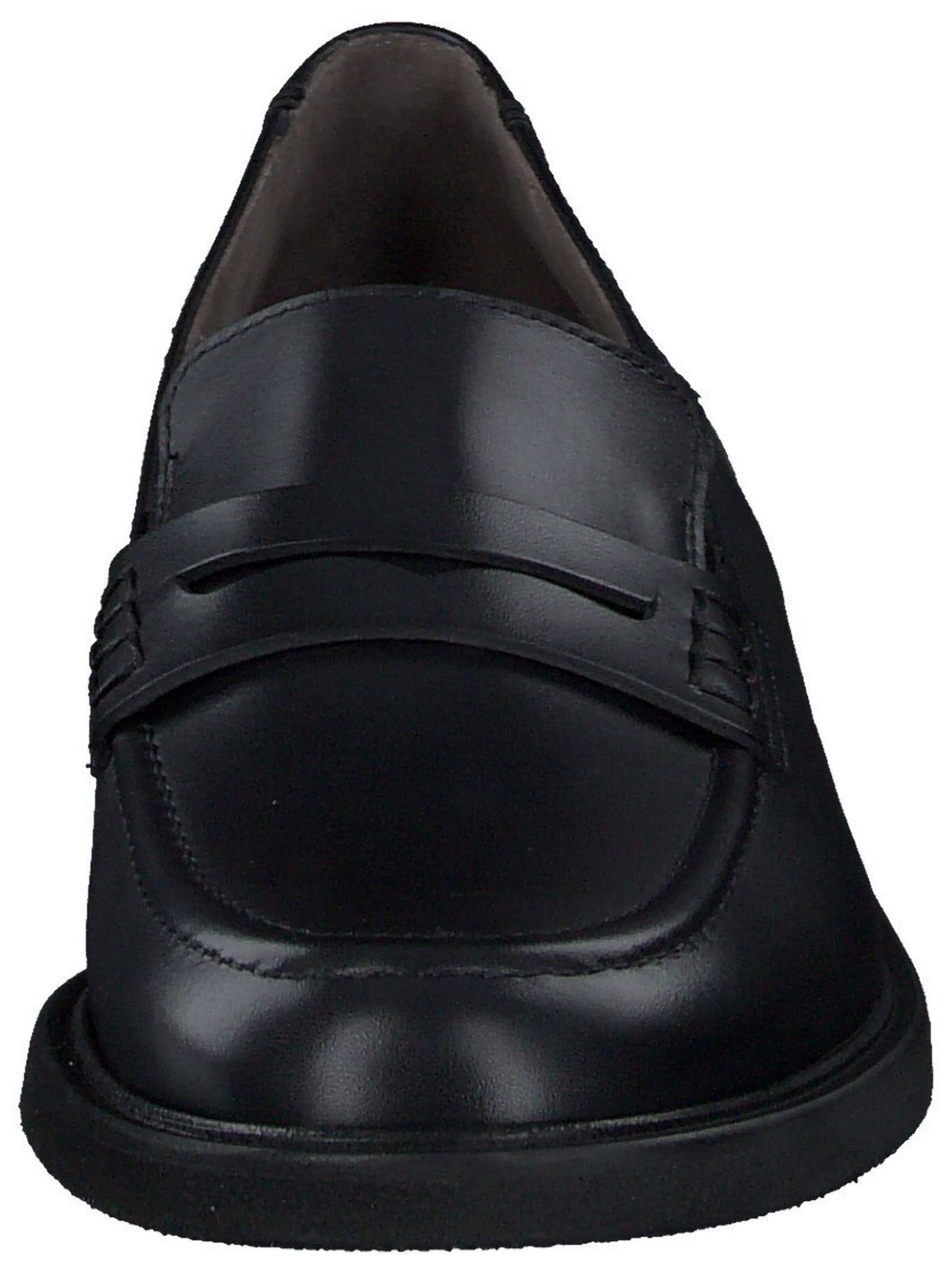 Chaussure basse Paul Green en noir