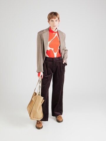 Essentiel Antwerp - Camiseta 'Golobo' en blanco