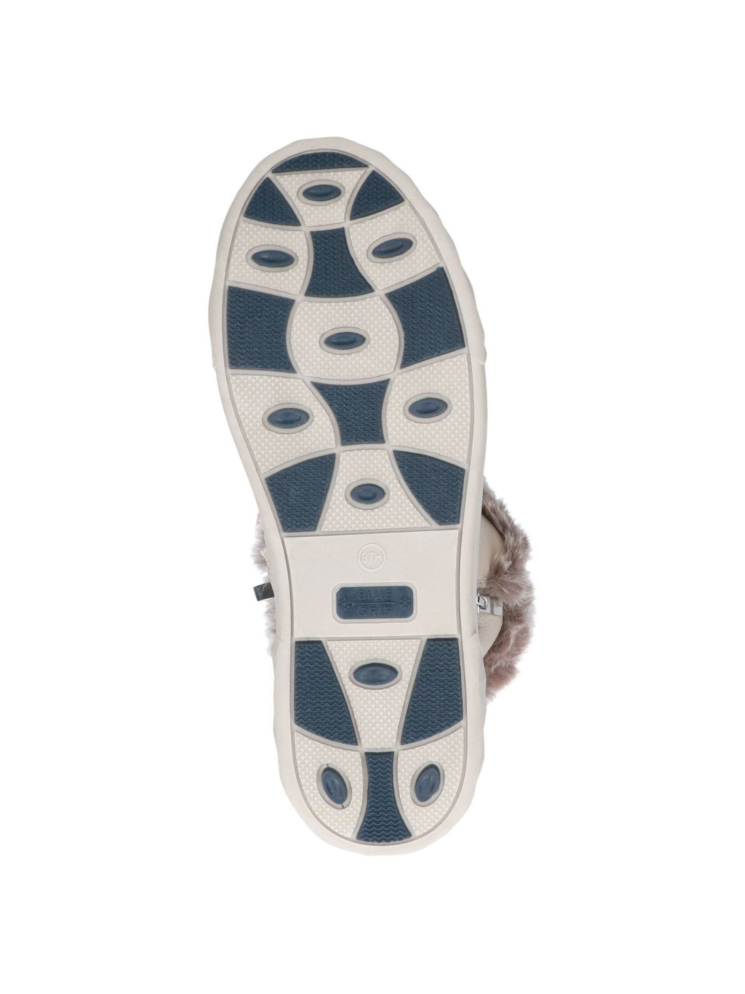 Stivaletto di CAPRICE in beige