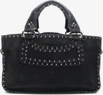 Céline Bag in One size in Black: front
