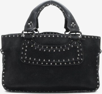 Céline Handtasche One Size in Schwarz: predná strana