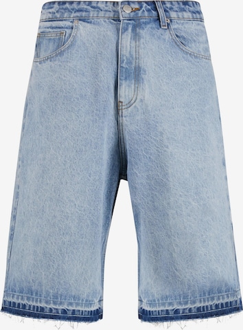 Jeans 'Joran' di 2Y Studios in blu: frontale