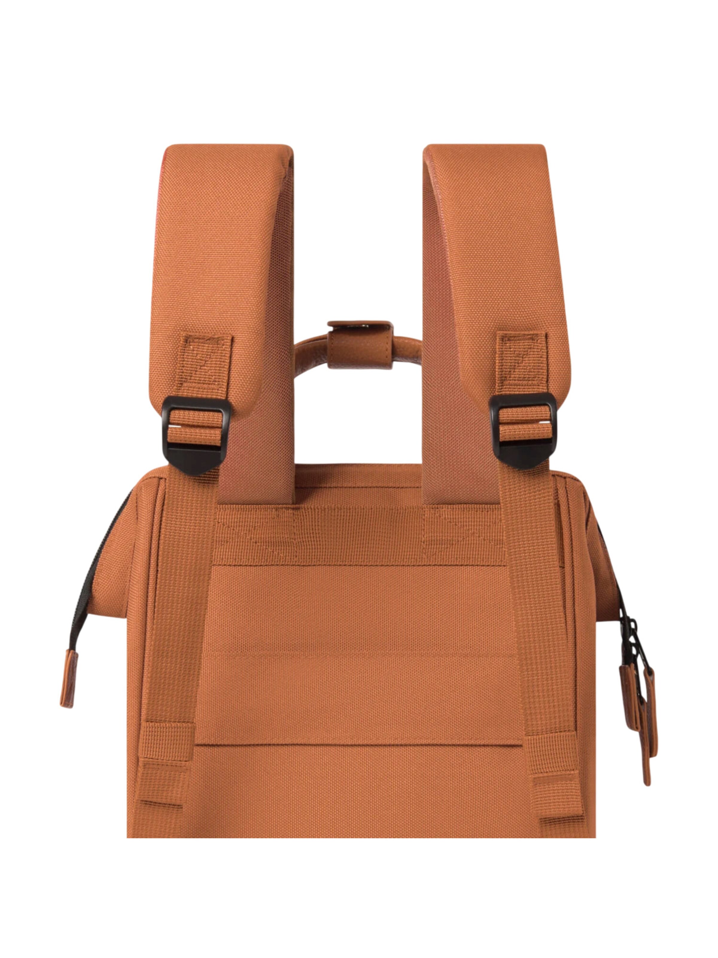 Cabaia Backpack 'Turin S' in Brown