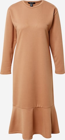 NEW LOOK Mekko värissä ruskea: etupuoli