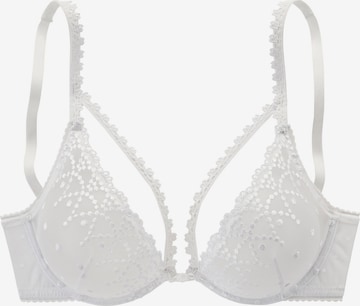 LASCANAGrudnjak - bijela boja: prednji dio