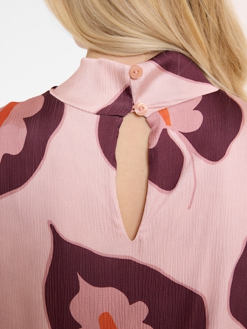 Ana Alcazar Dress 'Awani' in Pink