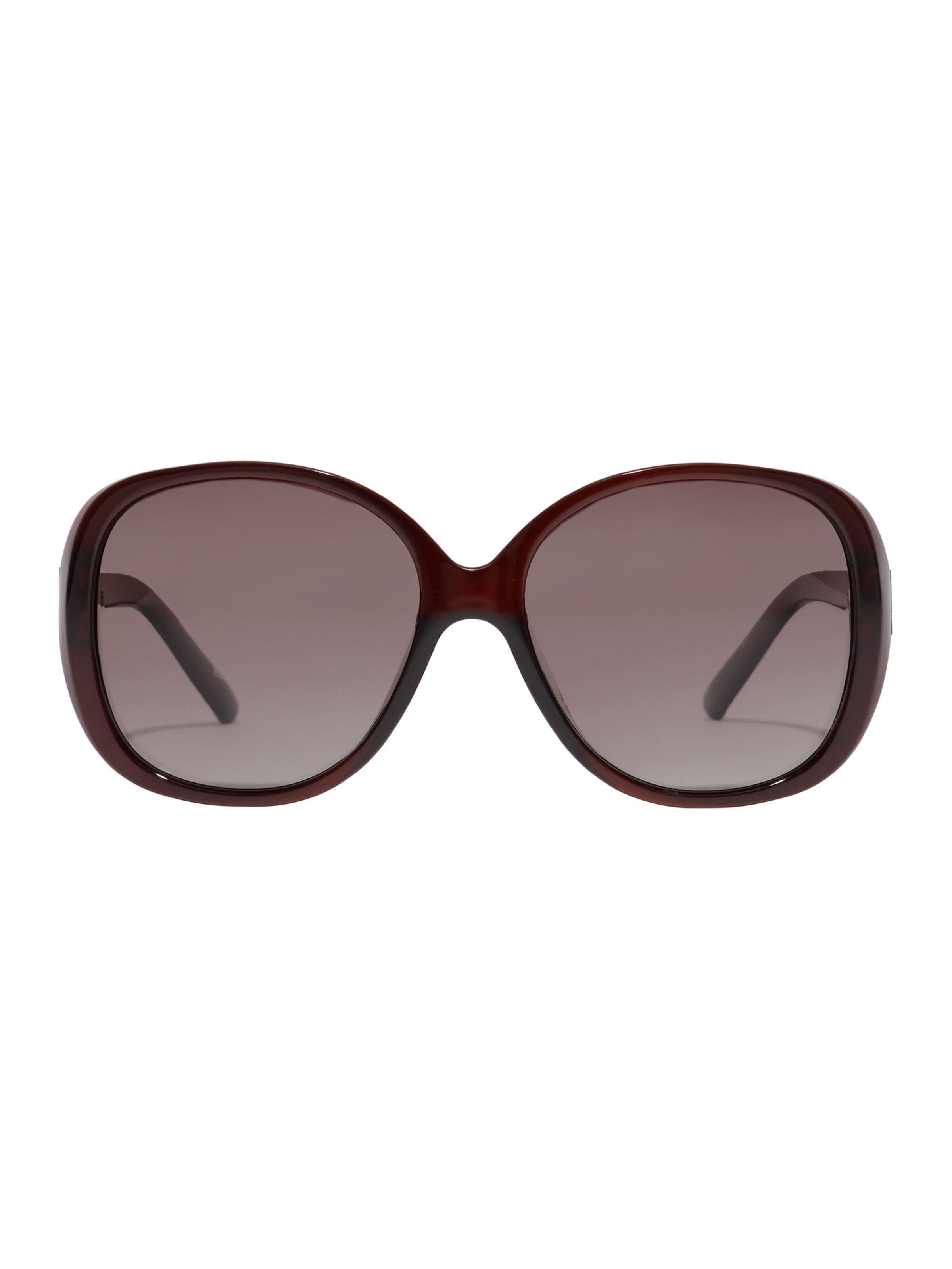 Occhiali da sole 'Parker' di Pilgrim in marrone