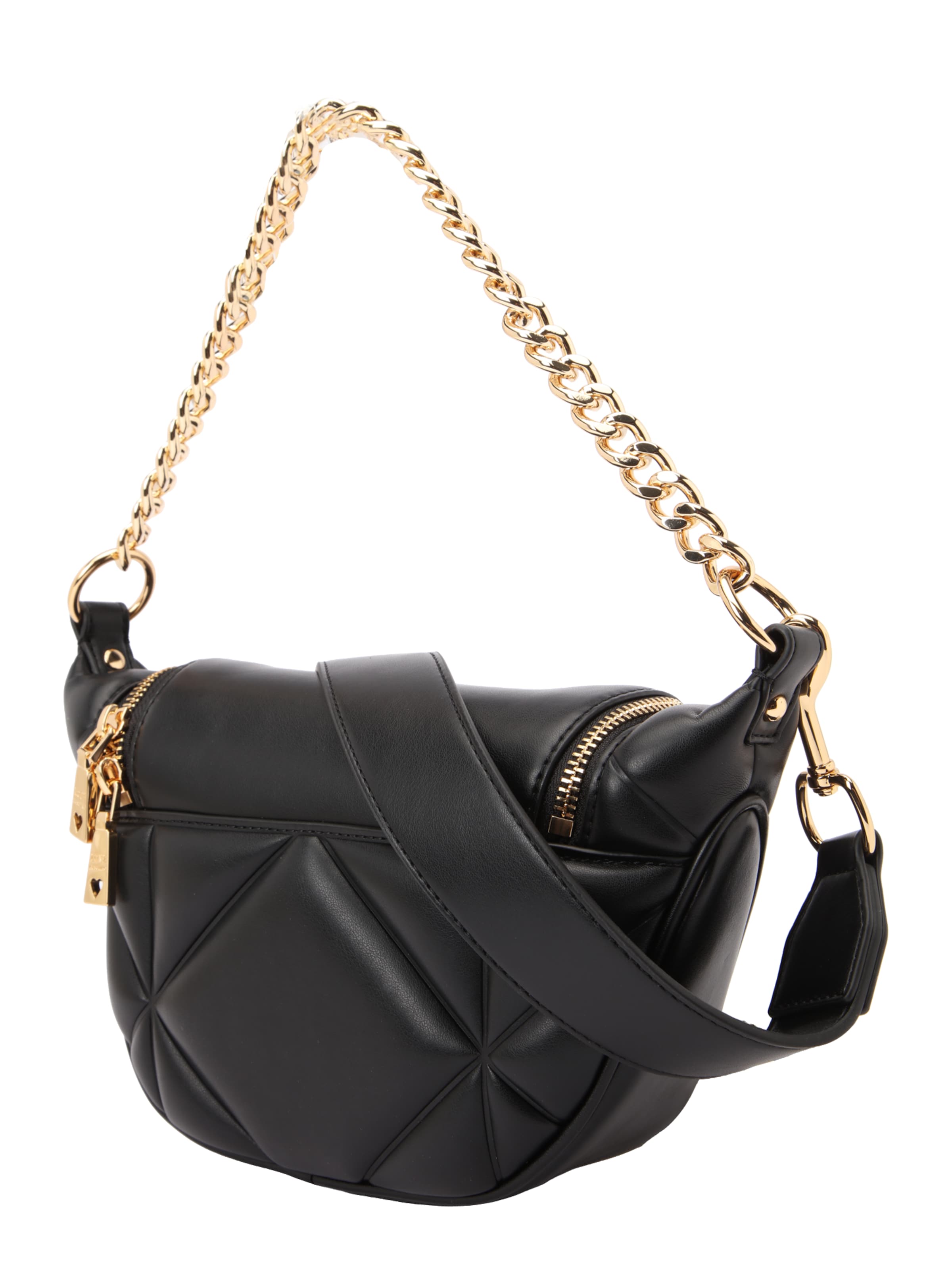 Love Moschino Válltáska - fekete