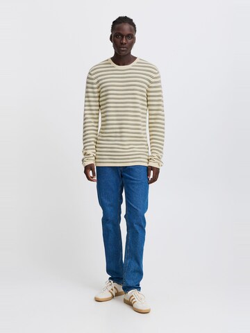 BLEND - Pullover 'BHAjlan' em verde