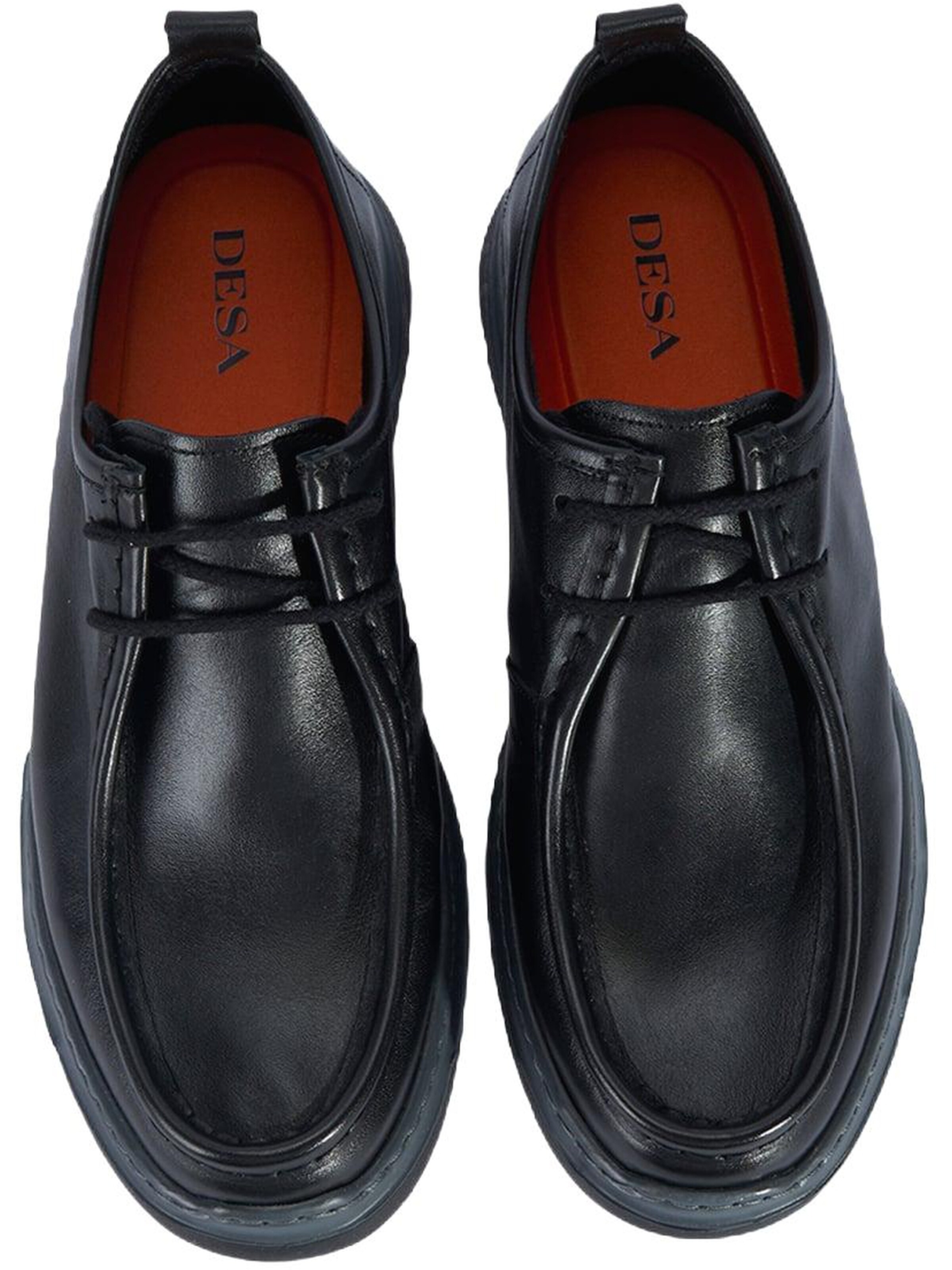 Desa Slipper‌‌ in Schwarz