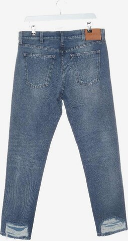 Gucci Jeans in 34 in Blue