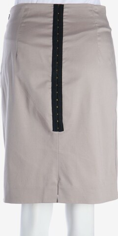 Sandro Ferrone Skirt in L in Grey